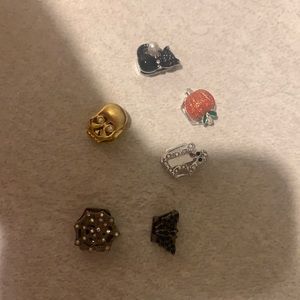 Keep Collective Halloween Charms